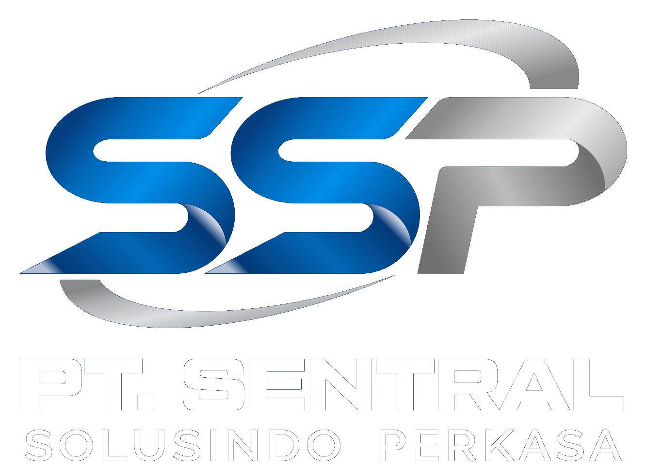 PT. Sentral Solusindo Perkasa (SSP)